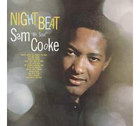 Sam Cooke - Night Beat