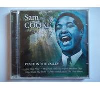 Sam Cooke - Peace in the Valley