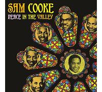 Sam Cooke - Peace In The Valley [VINYL]
