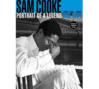 Sam Cooke -- Portrait of a Legend 1951-1964: Piano/Vocal/Chords