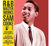 Sam Cooke - R&B Masterworks [VINYL]