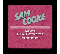 Sam Cooke - RCA Albums Collection 1960-63