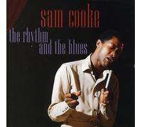 Sam Cooke – Rhythm & The Blues