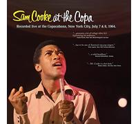 Sam Cooke - Sam Cooke At The Copa