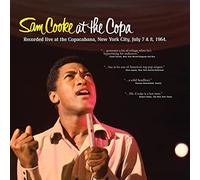 Sam Cooke – At the Copa – Vinyl LP – New 2020