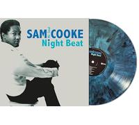 Sam Cooke - Sam Cooke - Night Beat (Turquoise