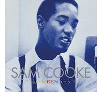 Sam Cooke - Sam Cooke: The Complete Keen Years 1957-1960 (CD) - Free UK P&P