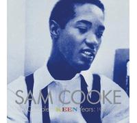 Sam Cooke - Sam Cooke: The Complete Keen Years 1957-1960 (CD) - Free UK P&P