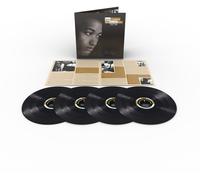 Various Artists - Sam Cooke's SAR Records Story 1959-1965 [VINYL]