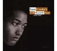 Various Artists - Sam Cooke's SAR Records Story 1959-1965 [VINYL]