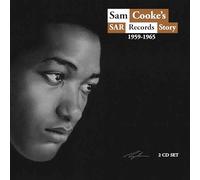 Sam Cooke - Sam Cooke's Sar Records Story