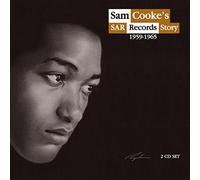 Sam Cooke - Sam Cooke's Sar Records Story