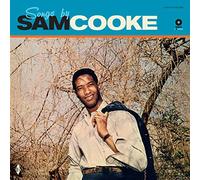 Sam Cooke - Songs By Sam Cooke + 3 Bonus Tracks! [VINYL]