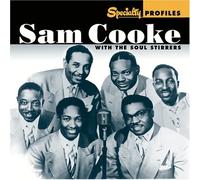 Sam Cooke - Specialty Profiles (With The Soul Stirrers) [2 CD]