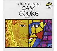 Sam Cooke - The 2 Sides Of Sam Cooke
