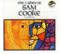 Sam Cooke The 2 Sides of Sam Cooke (CD) Album (US IMPORT)