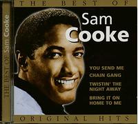 Sam Cooke - The Best of