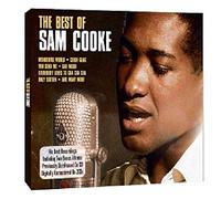Sam Cooke - The Best Of Sam Cooke