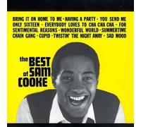 Sam Cooke - The Best of Sam Cooke [Us Import]