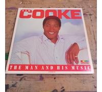SAM COOKE - The Man And His Music