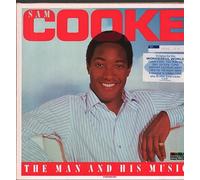 Sam Cooke - The Man and His Music [Vinyl]