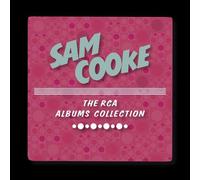 Sam Cooke - RCA Albums Collection 1960-63