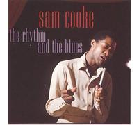 Sam Cooke - The Rhythm And The Blues