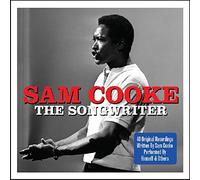 Sam Cooke - The Songwriter [Double CD]