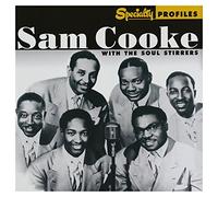 Sam Cooke & The Soul S.. - Sam Cooke And The Soul Stirrers: Specialty Profiles [Austr.]