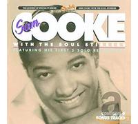 Sam Cooke^The Soul Stirrers - Sam Cooke And The Soul Stirrers