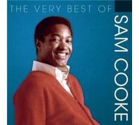 SAM COOKE: THE VERY BEST OF - CD