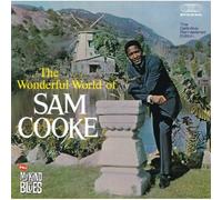 Sam Cooke - The Wonderful World of Sam Cooke + My Kind of Blues