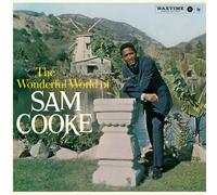Sam Cooke - The Wonderful World Of Sam Cooke [VINYL]