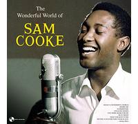 Sam Cooke – The Wonderful World of Sam Cooke – Vinyl