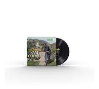 Sam Cooke The Wonderful World of Sam Cooke (Vinyl) 12" Album