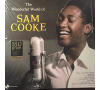Sam Cooke - The Wonderful World Of Sam Cooke [VINYL]