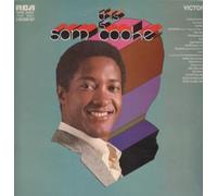 Sam Cooke - This Is LP (Vinyl Album) UK RCA 1971