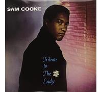 Sam Cooke - Tribute To The Lady(Lp+cd) [VINYL]