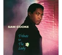Same Cooke - Tribute To The Lady [VINYL]