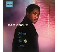 Sam Cooke Tribute to the Lady (Vinyl) 12" Album (US IMPORT)