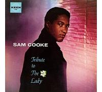 Sam Cooke - Tribute To The Lady - Vinyl Record 12 INCH RECORD - G3z