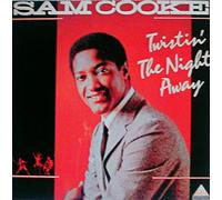 Sam Cooke - Twistin' the Night Away [VINYL]