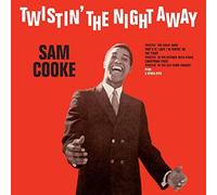 Sam Cooke - Twistin' The Night Away