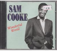 SAM COOKE - WONDERFUL WORLD