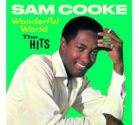 Sam Cooke - Wonderful World - The Hits