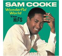 Sam Cooke - Wonderful World - The Hits