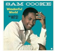 Sam Cooke - Wonderful World - The Hits! [VINYL]