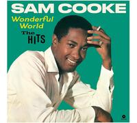 Sam Cooke - Wonderfull World - The Hits