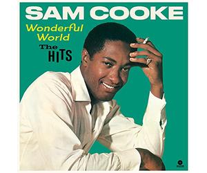Sam Cooke - Wonderfull World - The Hits