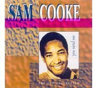 Sam Cooke - You send me (Import CD)